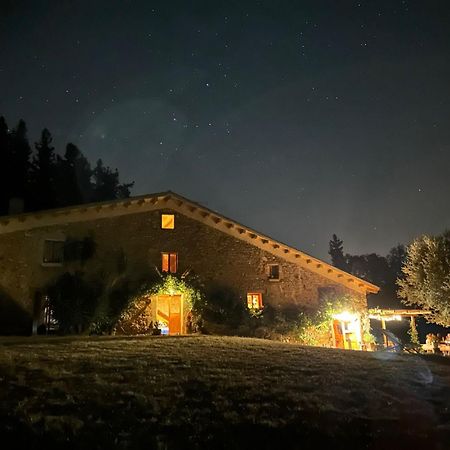 La Paradella - Apartamento De Uso Turistico Arbúcies Zewnętrze zdjęcie