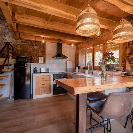 La Paradella - Apartamento De Uso Turistico Arbúcies Zewnętrze zdjęcie